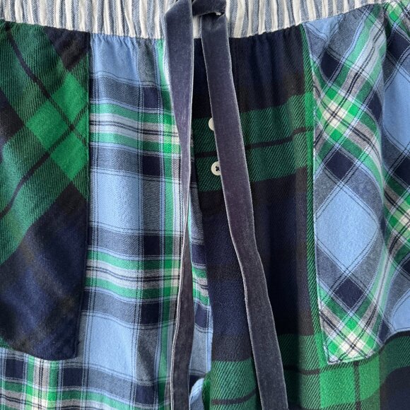 EUC Aerie Flannel Pajama Pant - Picture 6 of 7